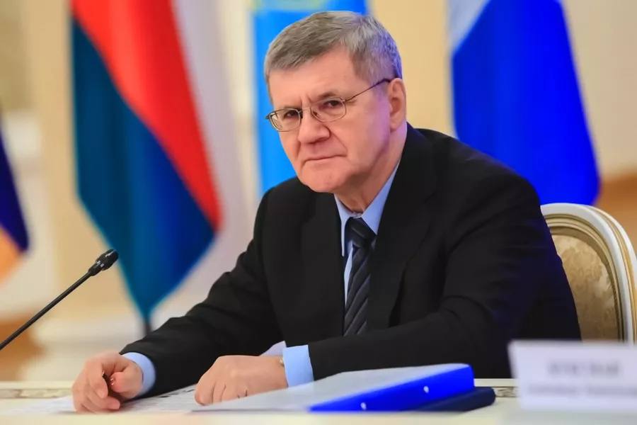 «Дагестан активно внедряет передовые практики и развивает цифровую инфраструктуру» — Юрий Чайка