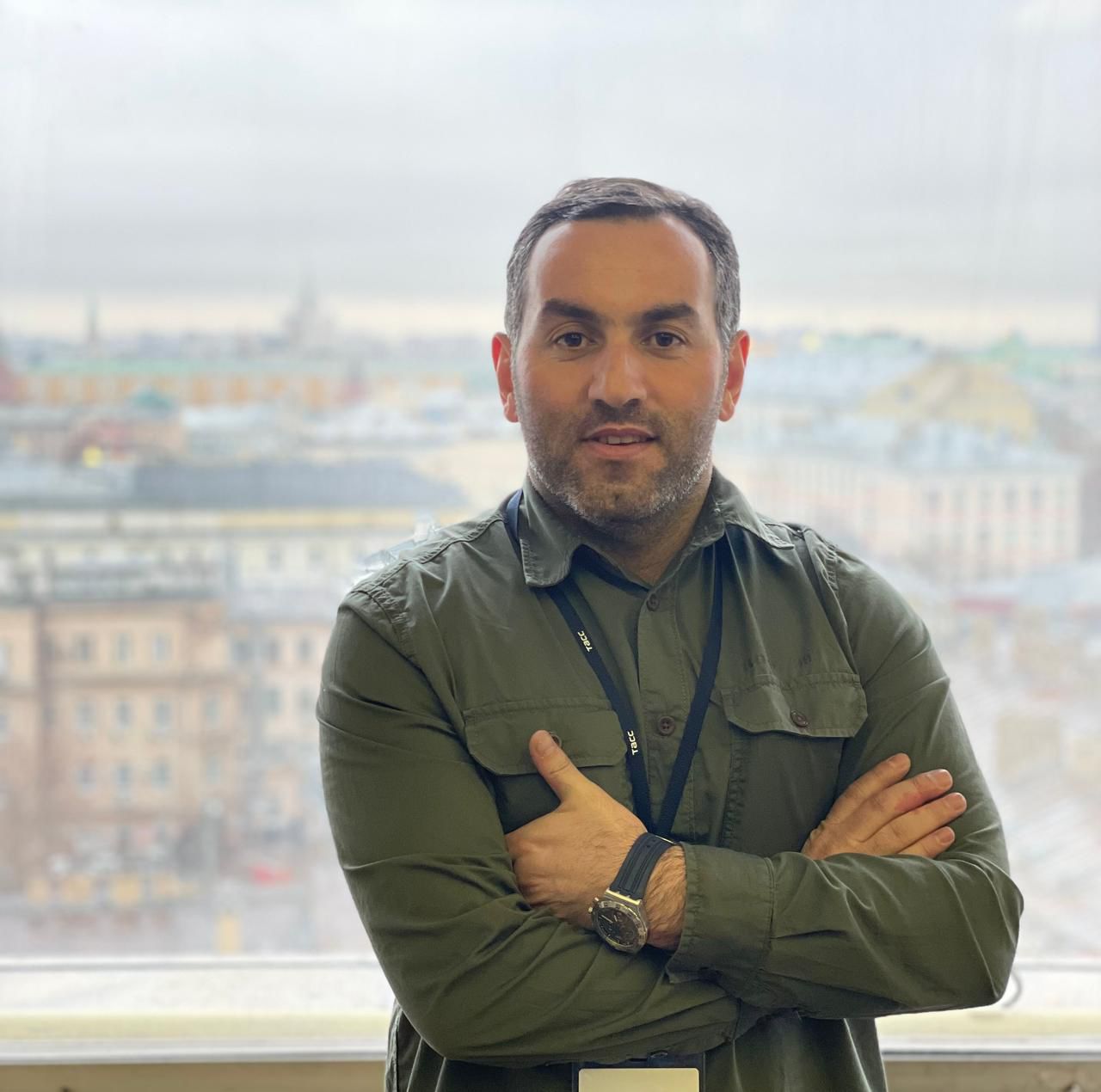 «Доблесть гор»: как в Дагестане помогают героям СВО вернуться к мирной жизни