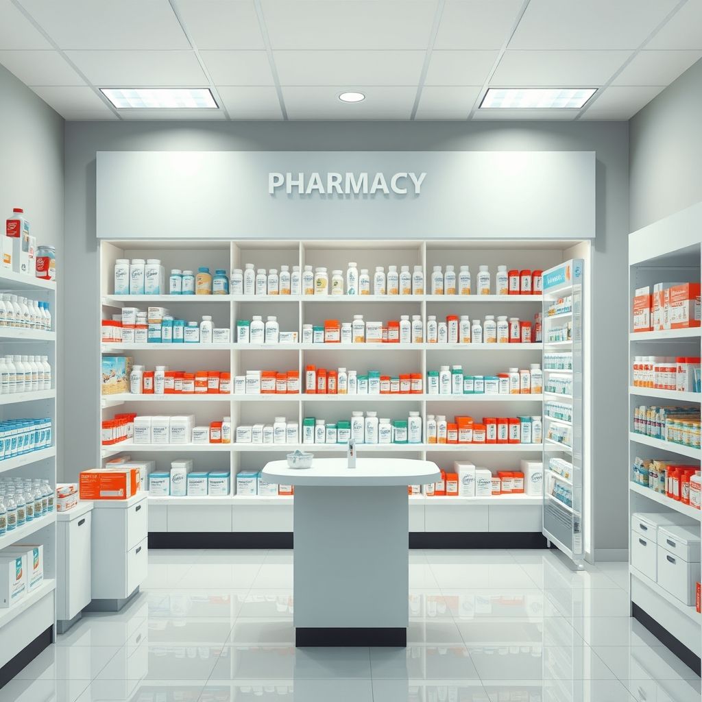 Аптека будущего уже рядом: как «Здравсити Аптека» меняет повседневный аптечный опыт