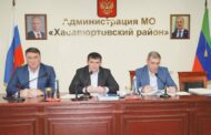 В Хасавюртовском районе обсудили ход осенней призывной кампании