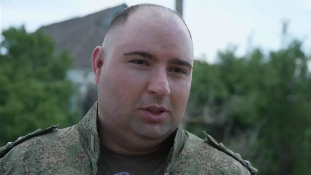 У Дагестана – 17-й Герой России