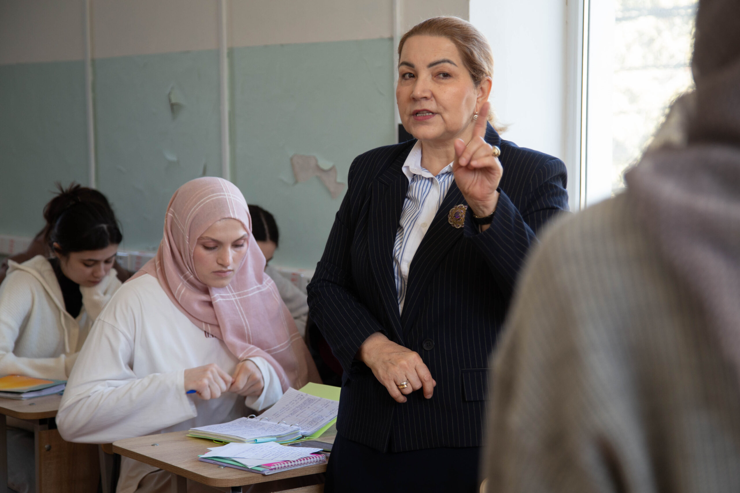 Законные разногласия 