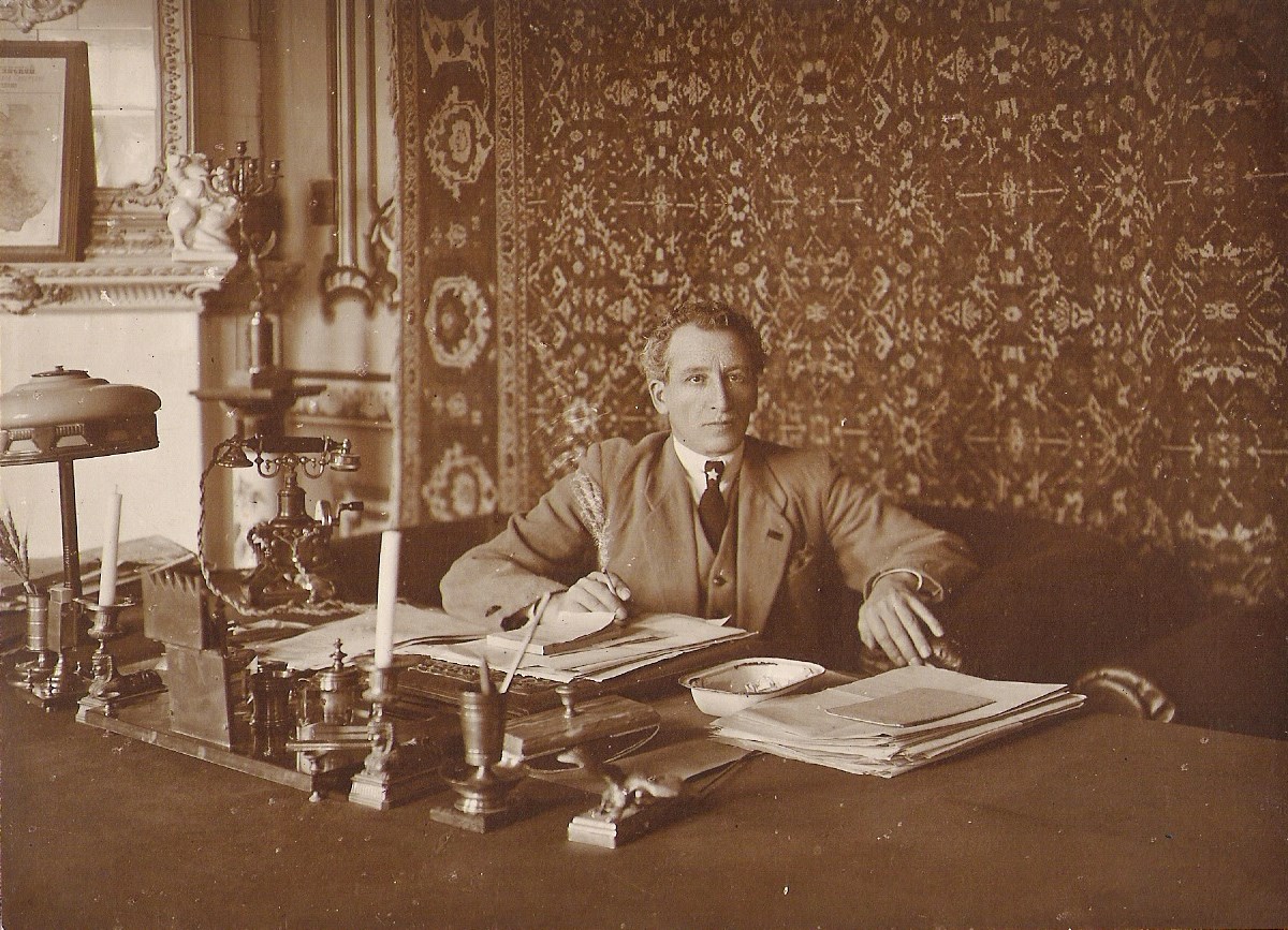 Джелаледдин Коркмасов: Визионер горской государственности и жертва великого перелома