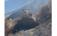 Депутат помог восстановить дорогу к водозабору в Рутульском районе