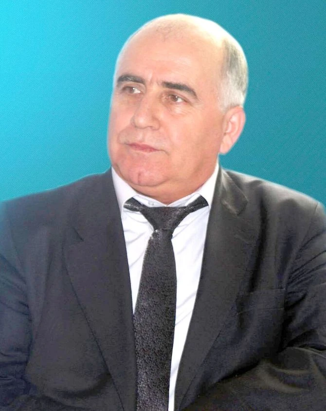 Гебек Конакбиев: Программа по языкам Дагестана — каркас, который должна наполнить жизнь в семье