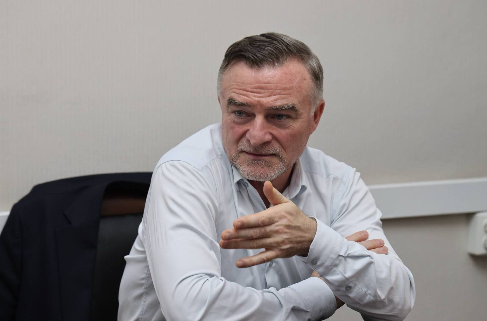 В Дагестане разрабатывают системные меры поддержки для журналистов в зоне СВО