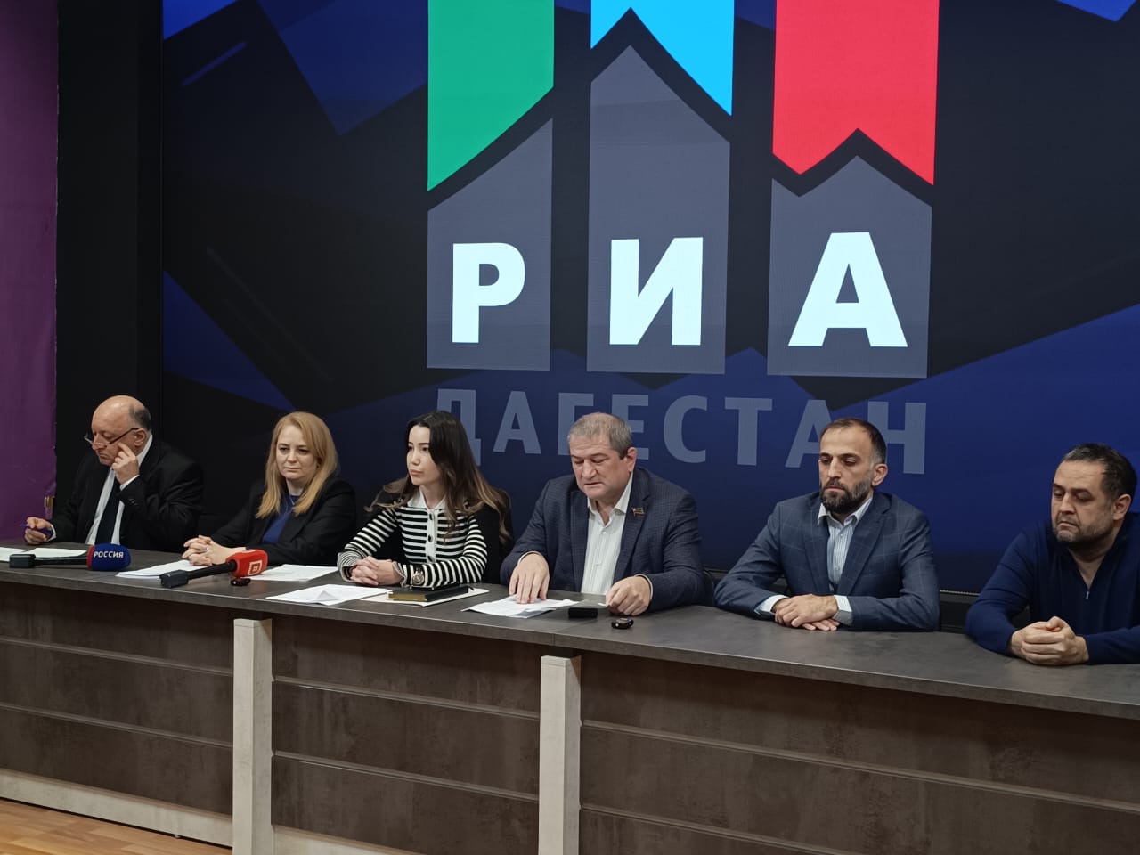 Инвестициями по Дагестану. Непрозрачных предпринимателей просят не стучаться за государственной поддержкой