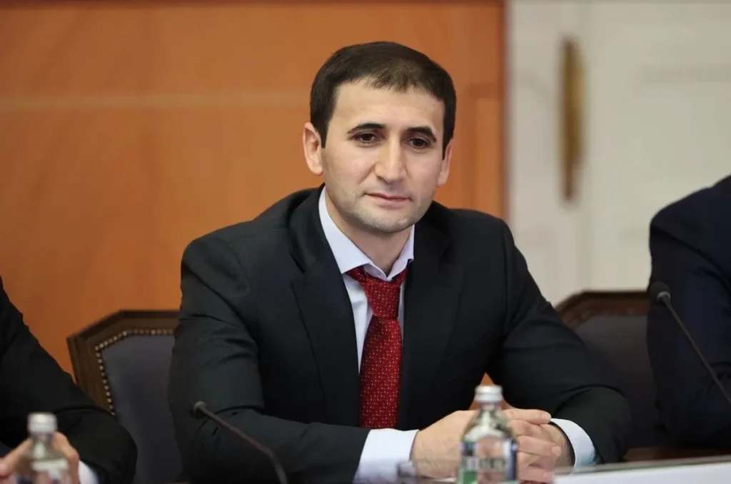 Марат Алияров: сохранение памяти о героях — важнейшая задача государства