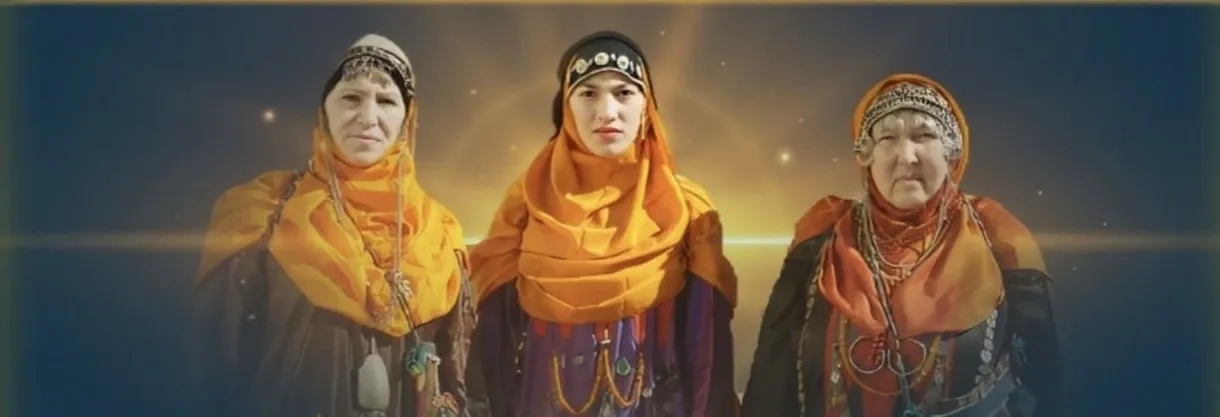 В Дагестане покажут фильм 