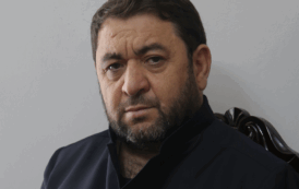 Как маргиналы стали кумирами