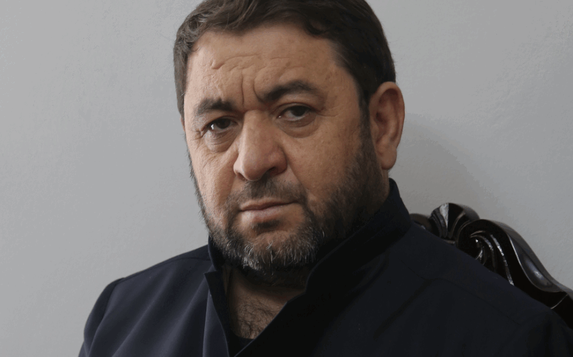 Как маргиналы стали кумирами