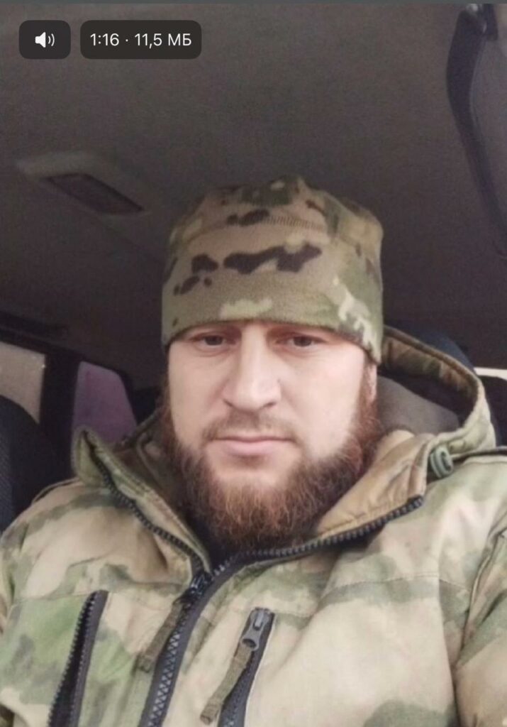 «Мы словно потерялись…»