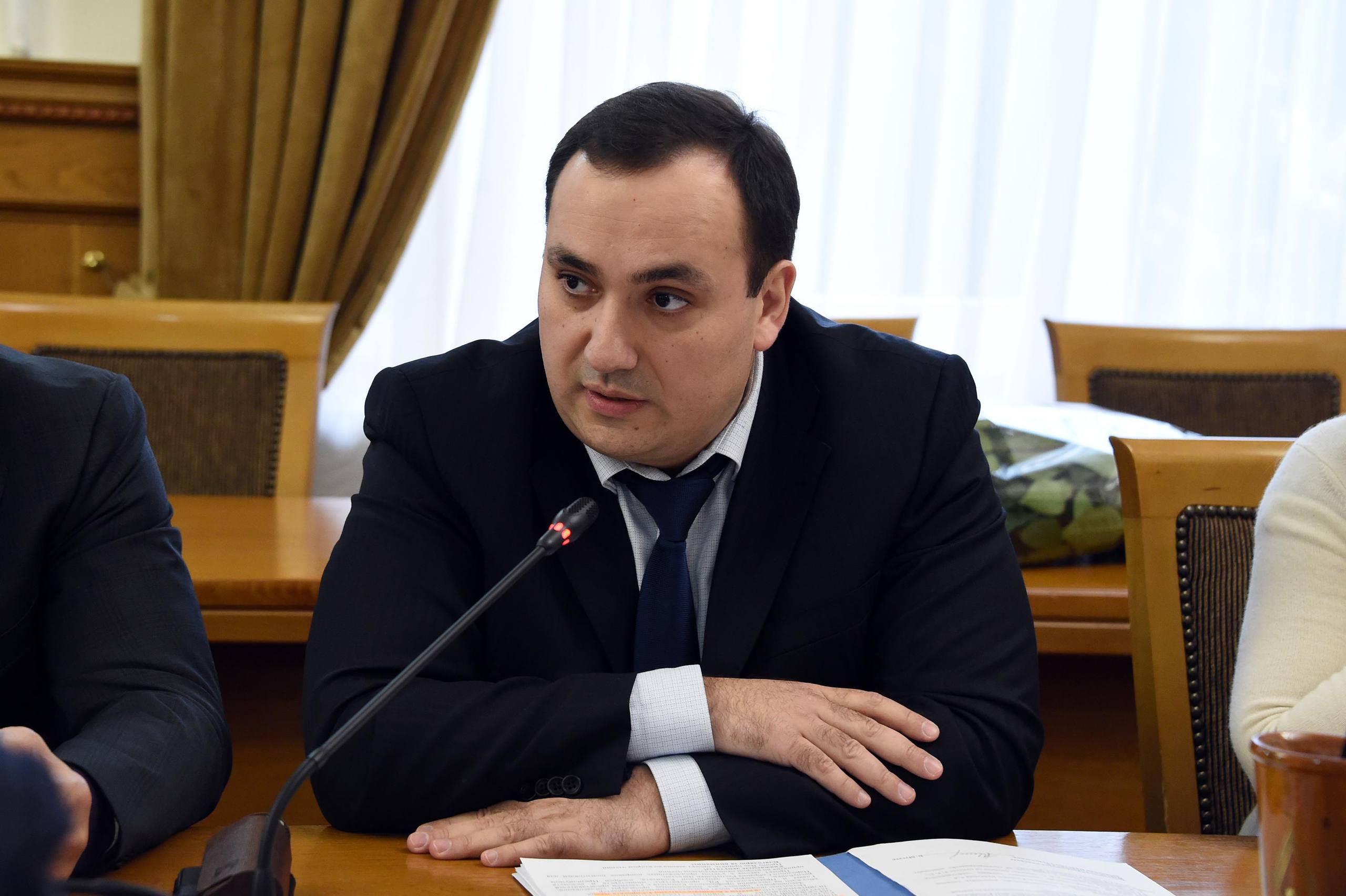 Депутат Осман Булатов: Прямая линия с Меликовым станет важным шагом в решении проблем дагестанцев