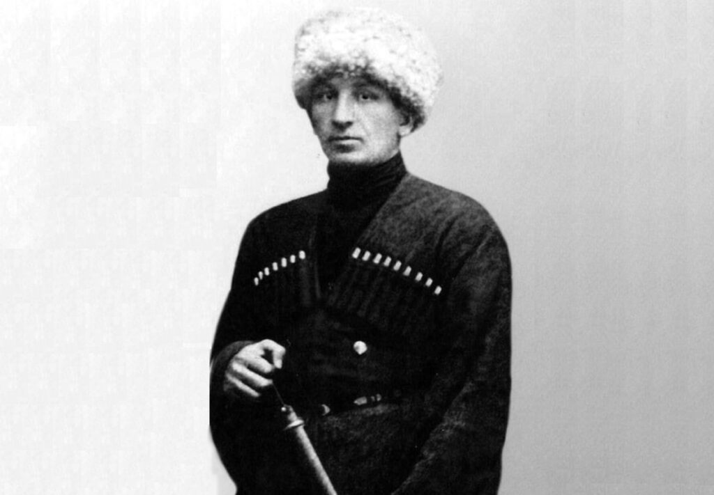 105 лет автономии ДАССР. Викторина для читателей