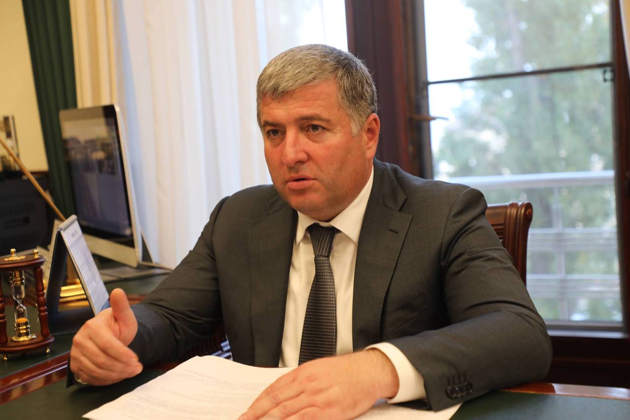 Дагестан направил более 100 млрд рублей на социальную поддержку населения в 2025 году