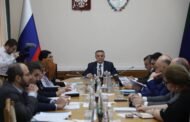 В Дагестане обсудили меры поддержки семей