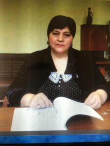 Профессор ДГУ Саида Гасанова - о программе сохранения языков Дагестана: Необходимо срочно решать проблемы агульского языка