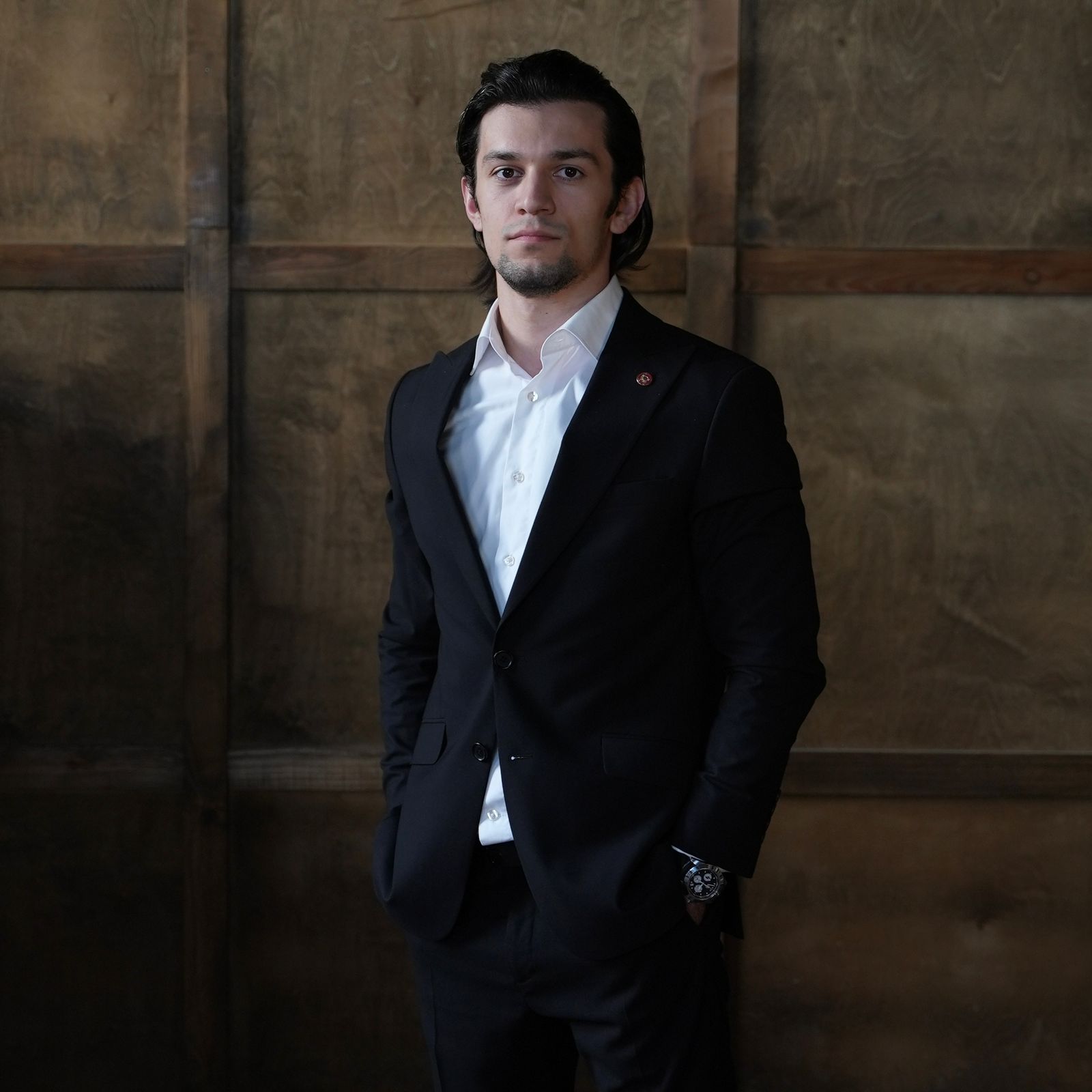 Дагестанец вошел в число амбассадоров конкурса «Росмолодежь.Гранты»