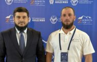 Программа «Доблесть гор» формирует в Дагестане кадровый резерв из числа ветеранов СВО