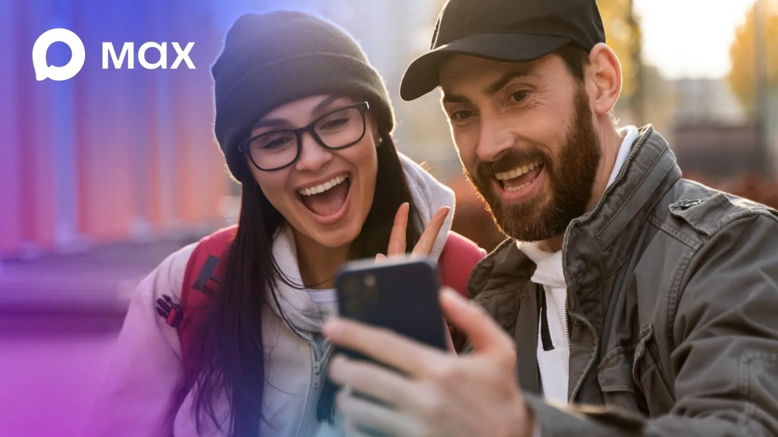 Количество каналов в мессенджере МАХ превысило 87 тысяч