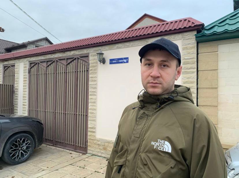 Ветерану СВО в Махачкале помогут решить проблему с отоплением и газоснабжением