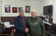 Благотворительный фонд «Всё для Победы» договорился о сотрудничестве с администрацией Гунибского района Дагестана