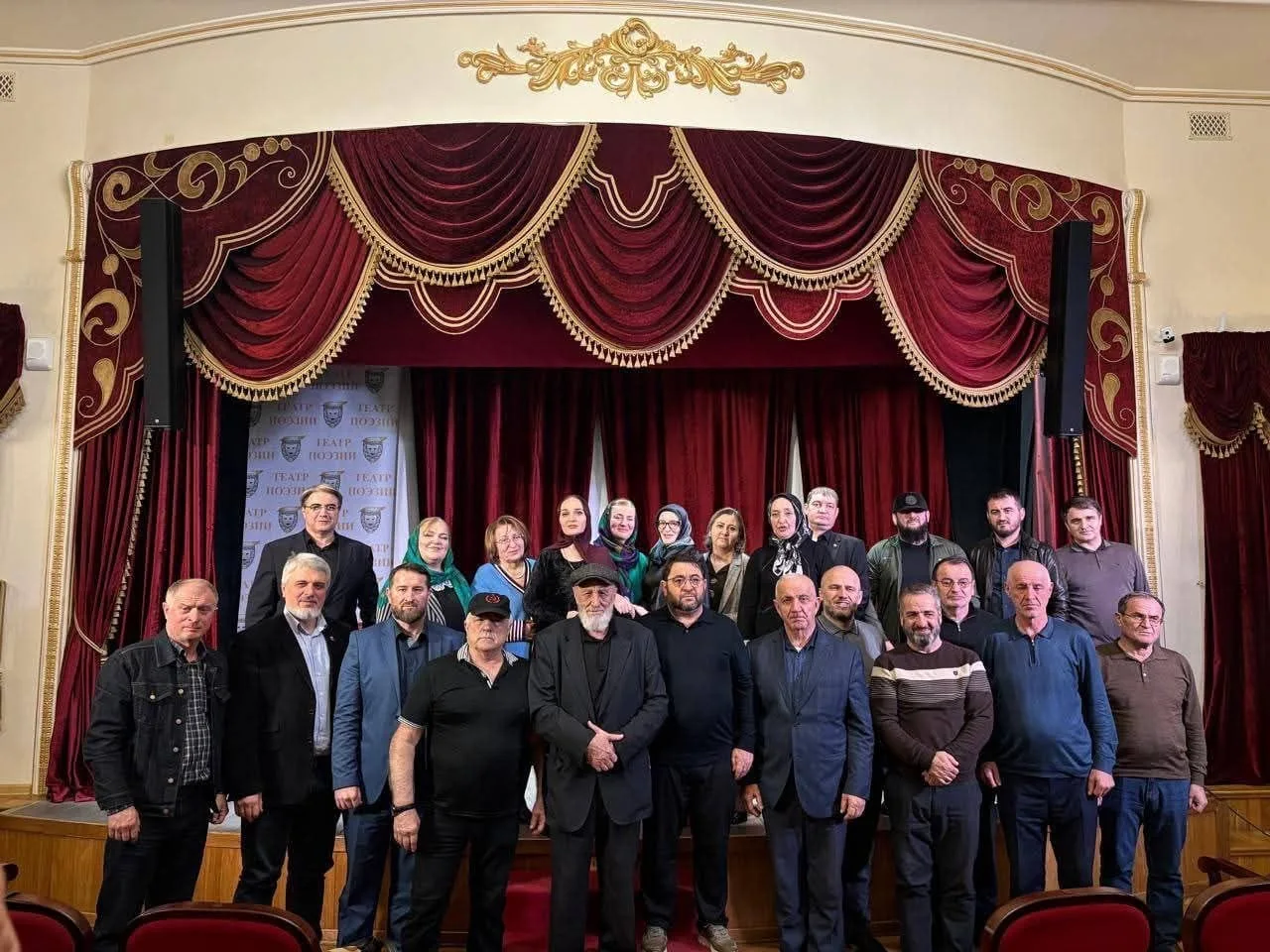 Не высказанные на вечере слова