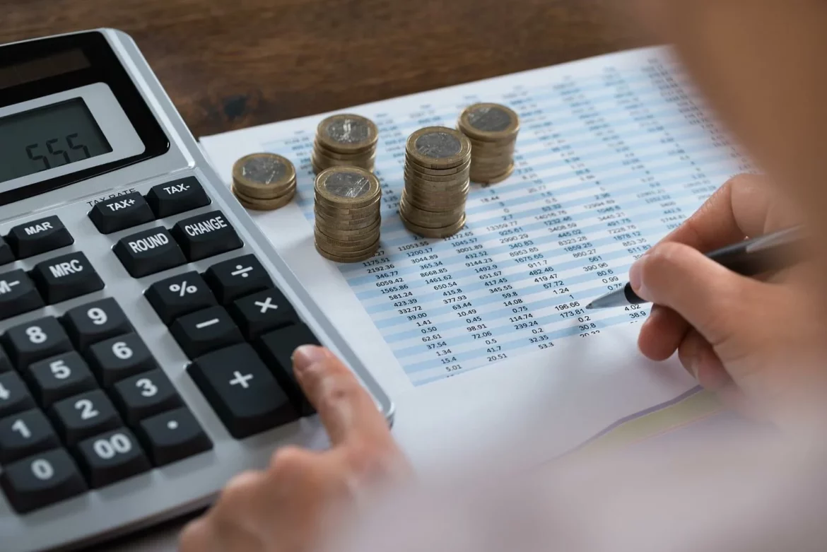 Составлен топ-5 муниципалитетов Дагестана по собираемости имущественного налога