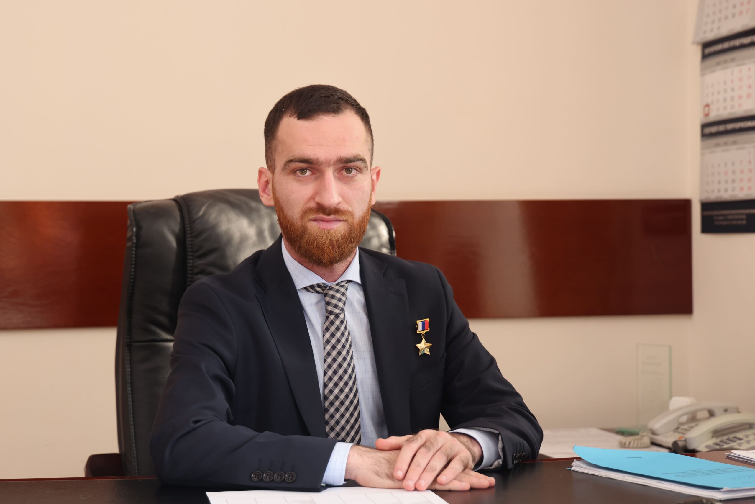 Темирлан Абуталимов призвал родителей вакцинировать детей от полиомиелита: «Это самое правильное решение»