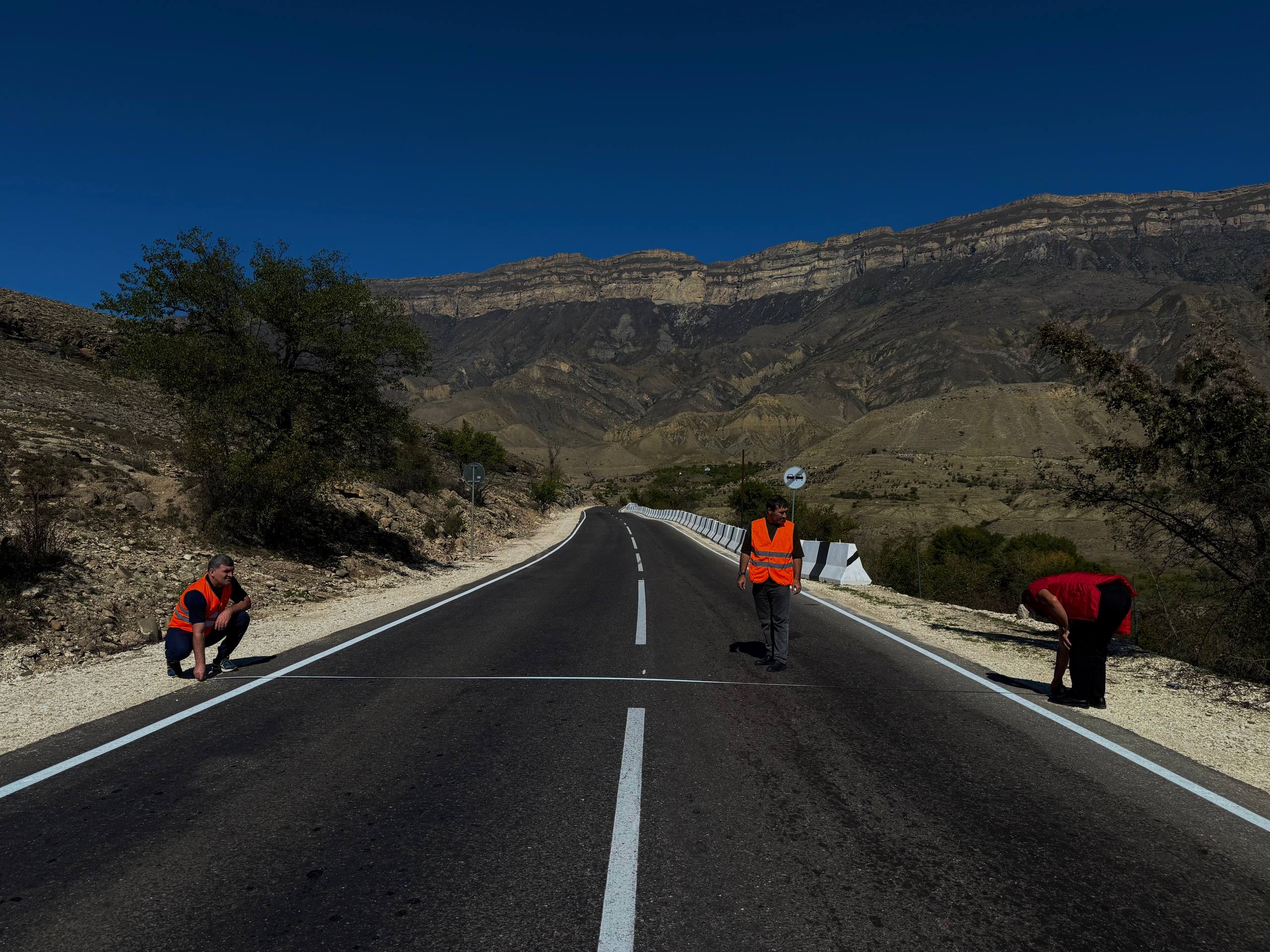 Итоги общественных выездов на объекты нацпроекта «Инфраструктура для жизни» за 2025 год