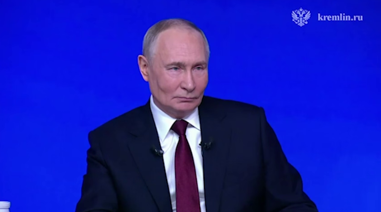 Эльдар Адельшинов прокомментировал прямой эфир «Итоги года с Владимиром Путиным»