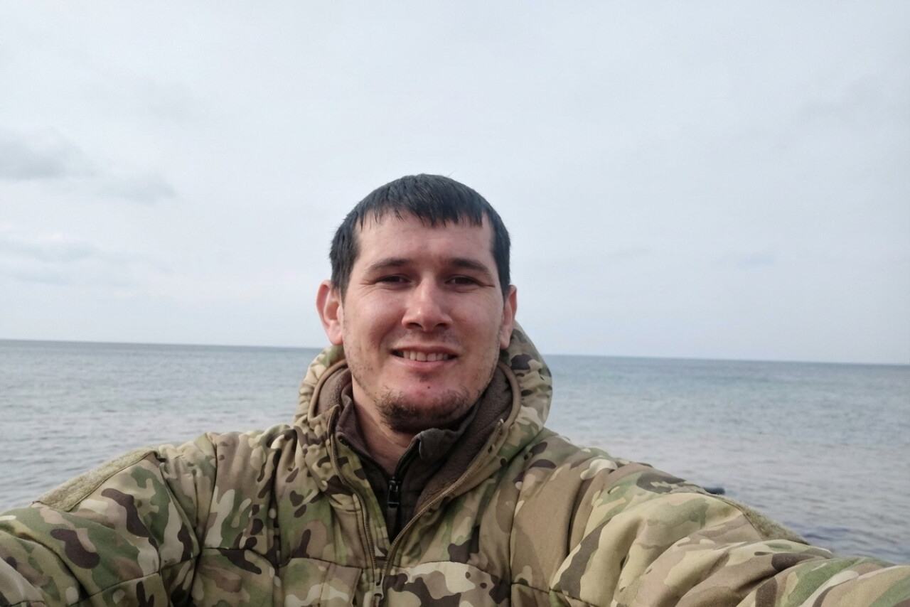 «Наш сын – герой»