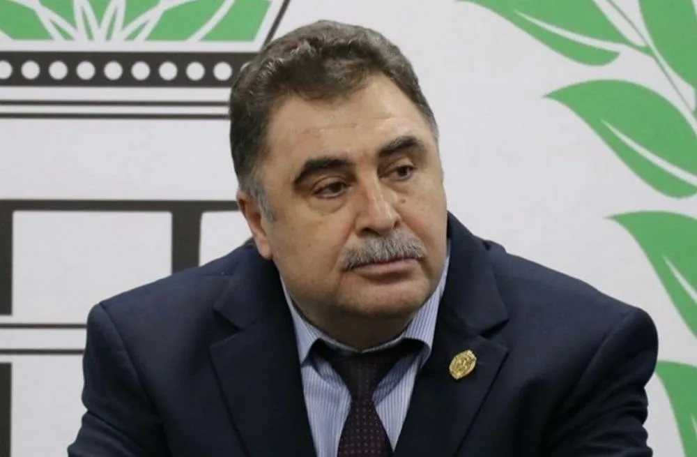 Гасангусейн Абдулжелилов: «Программа «Доблесть гор» — это комплексная поддержка ветеранов и инвестиция в будущее элиты Дагестана»