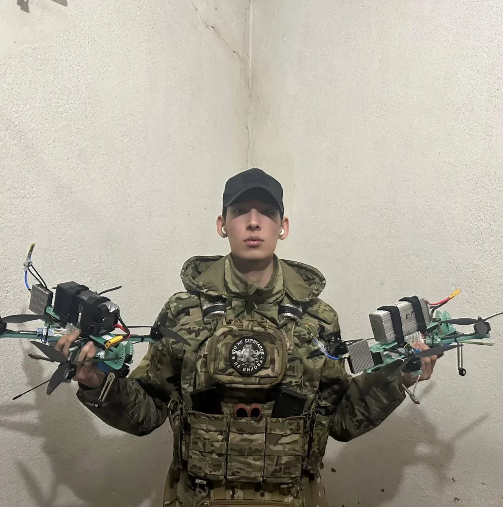 Участники СВО под любым огнем продолжают защищать Отечество