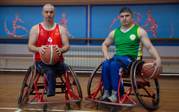 Здесь водятся бабайки