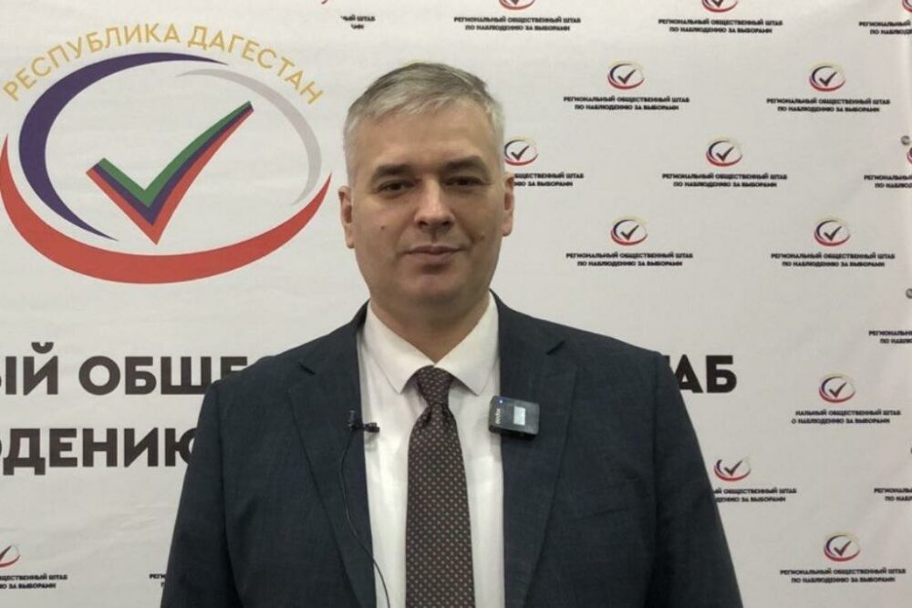 Эльдар Адельшинов: новый Морской совет усилит роль Дагестана на Каспии