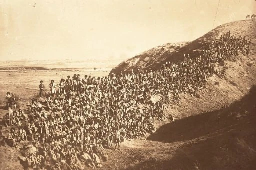 Инфокарточка №3 (105 лет ДАССР). Канал Октябрьской революции (КОР)