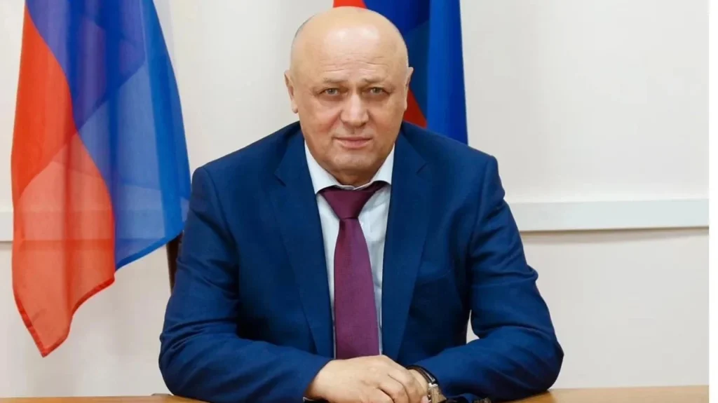 Селимхан Мирзеханов: «Программа «Доблесть гор» – это ответ на запрос общества на честных и преданных лидеров»