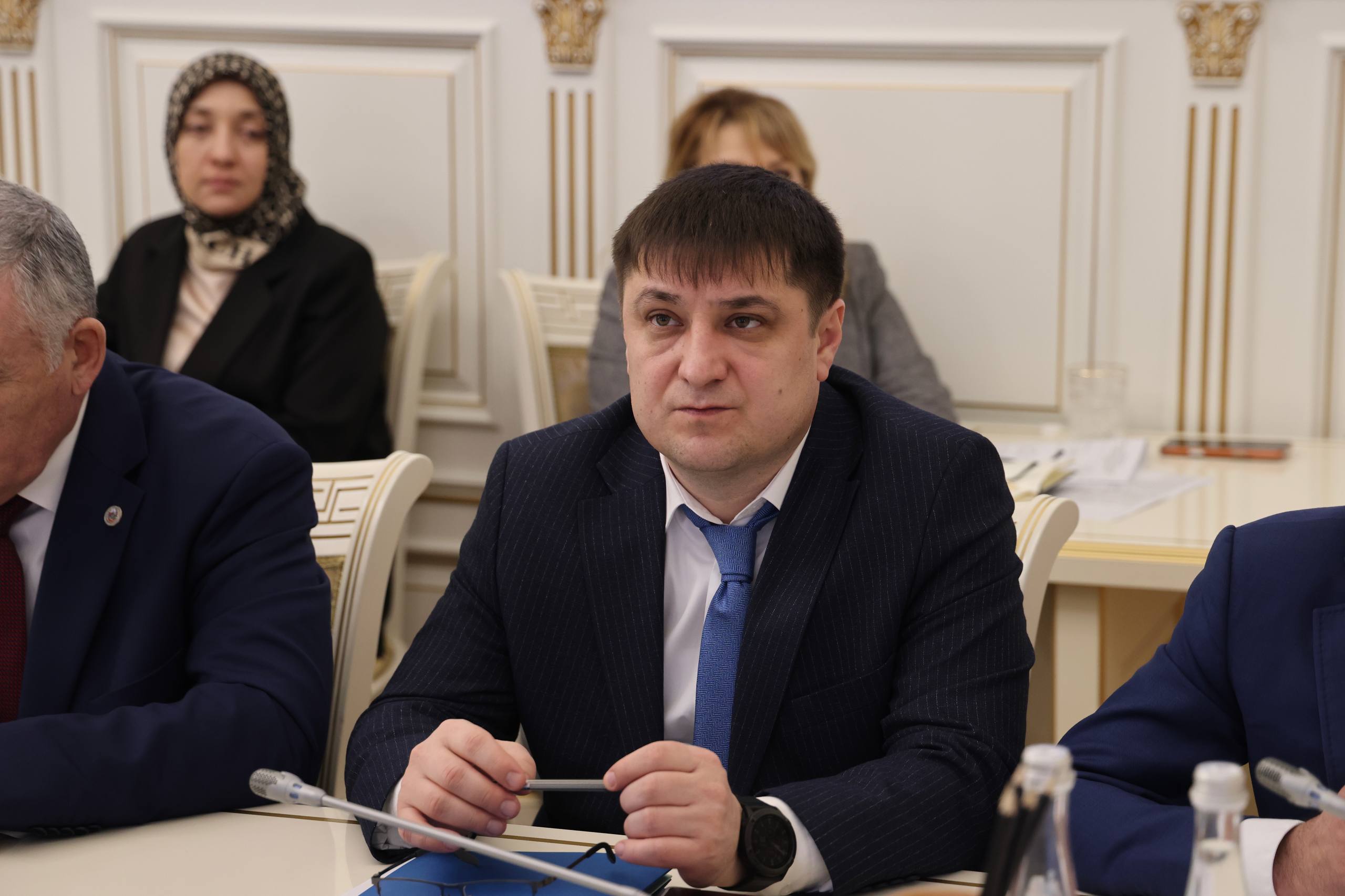 За последний месяц в социальных сетях зафиксировано более 12 тысяч обращений от жителей Дагестана