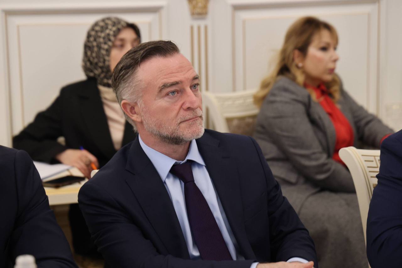 «Реагирование на резонансные события — элемент управленческой культуры»: Рашид Акавов - о роли позиции власти