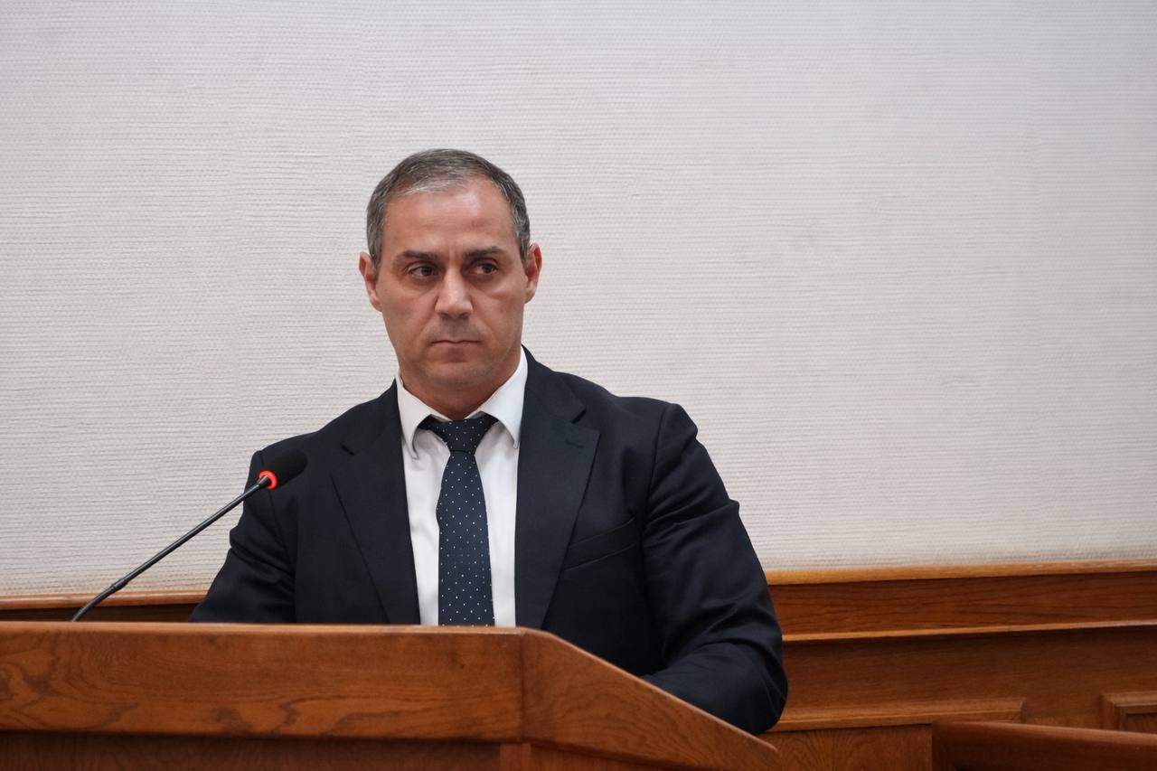 Власти Махачкалы намерены усилить работу по инвентаризации недвижимости в 2026 году