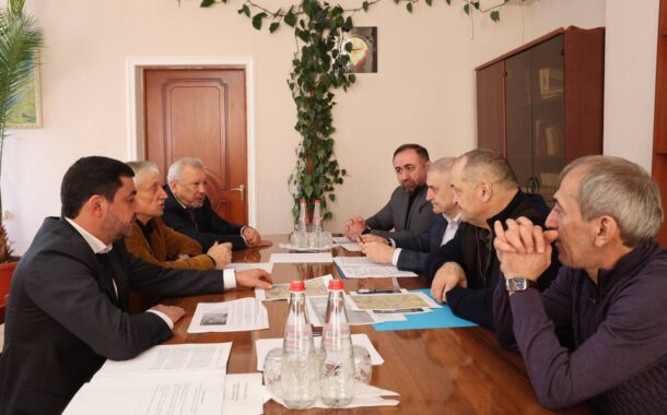 Дагестанский производитель планирует инвестировать 300 млн рублей в оливковую ферму и маслобойню