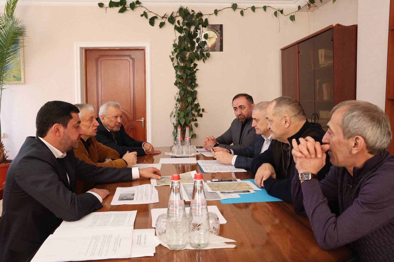 Дагестанский производитель планирует инвестировать 300 млн рублей в оливковую ферму и маслобойню