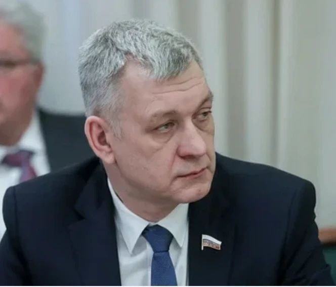 Председатель Госдумы по делам национальностей поздравил Дагестан со 105-летием