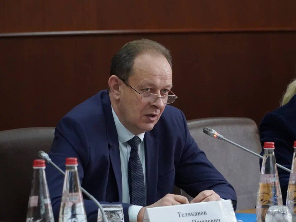 Дагестан в 2026 году направит грант на создание IT и машиностроительных кластеров в колледжах