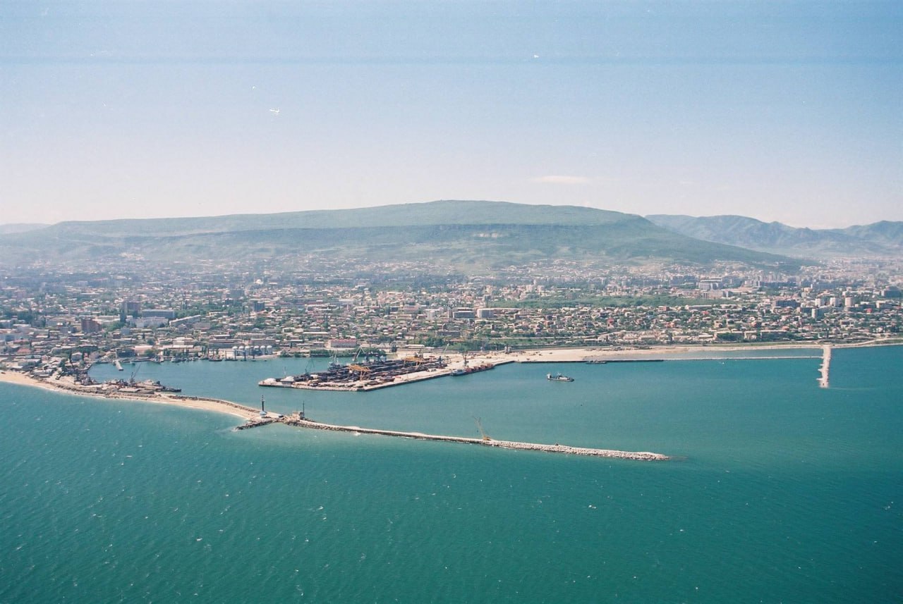 В Дагестане создан Морской совет для координации развития Каспийского направления