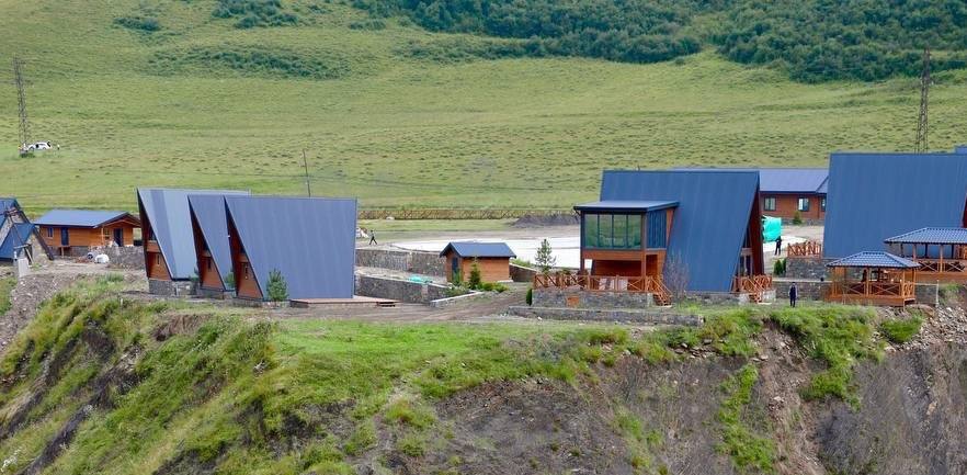 Семь дагестанских хозяйств получат 65 млн рублей на развитие агротуризма в 2026 году