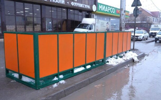 В Махачкале открыта горячая линия для вывоза строительного мусора