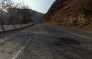 В Хивском районе Дагестана начнется капремонт стратегической дороги