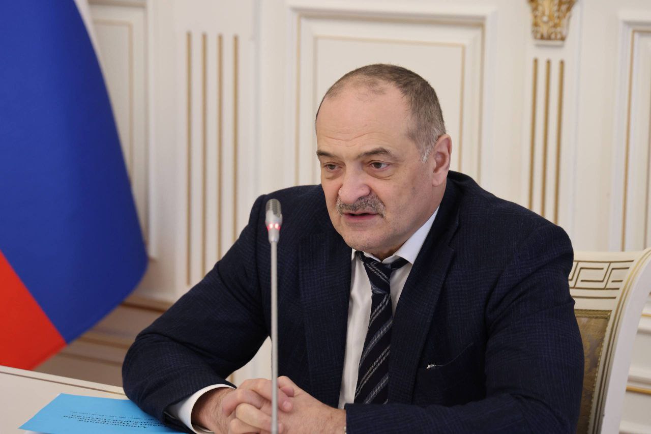 Сергей Меликов поставил задачу усилить контроль за законностью в строительной сфере и комплексным развитием городов